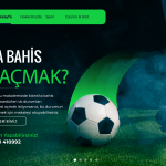 Kıbrıs'ta Bahis Sitesi Açmak